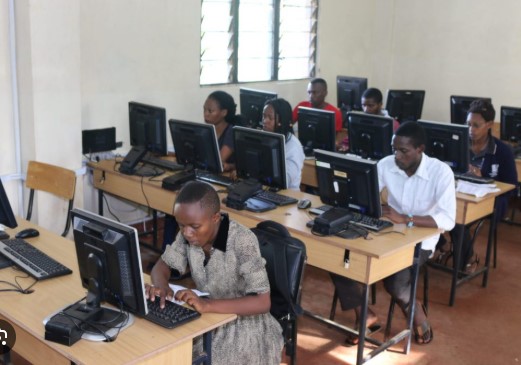 Computing And Informatics